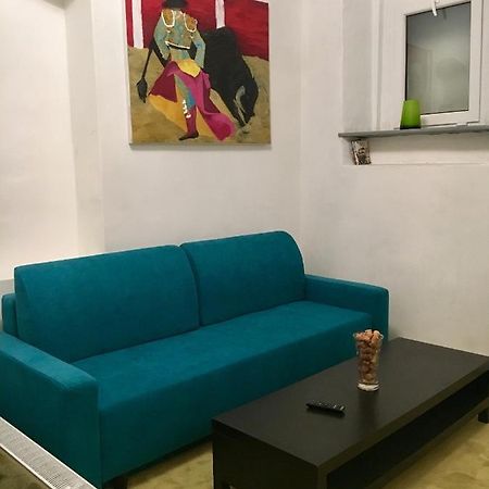 City Center Ap 2 Kassa Kültér fotó