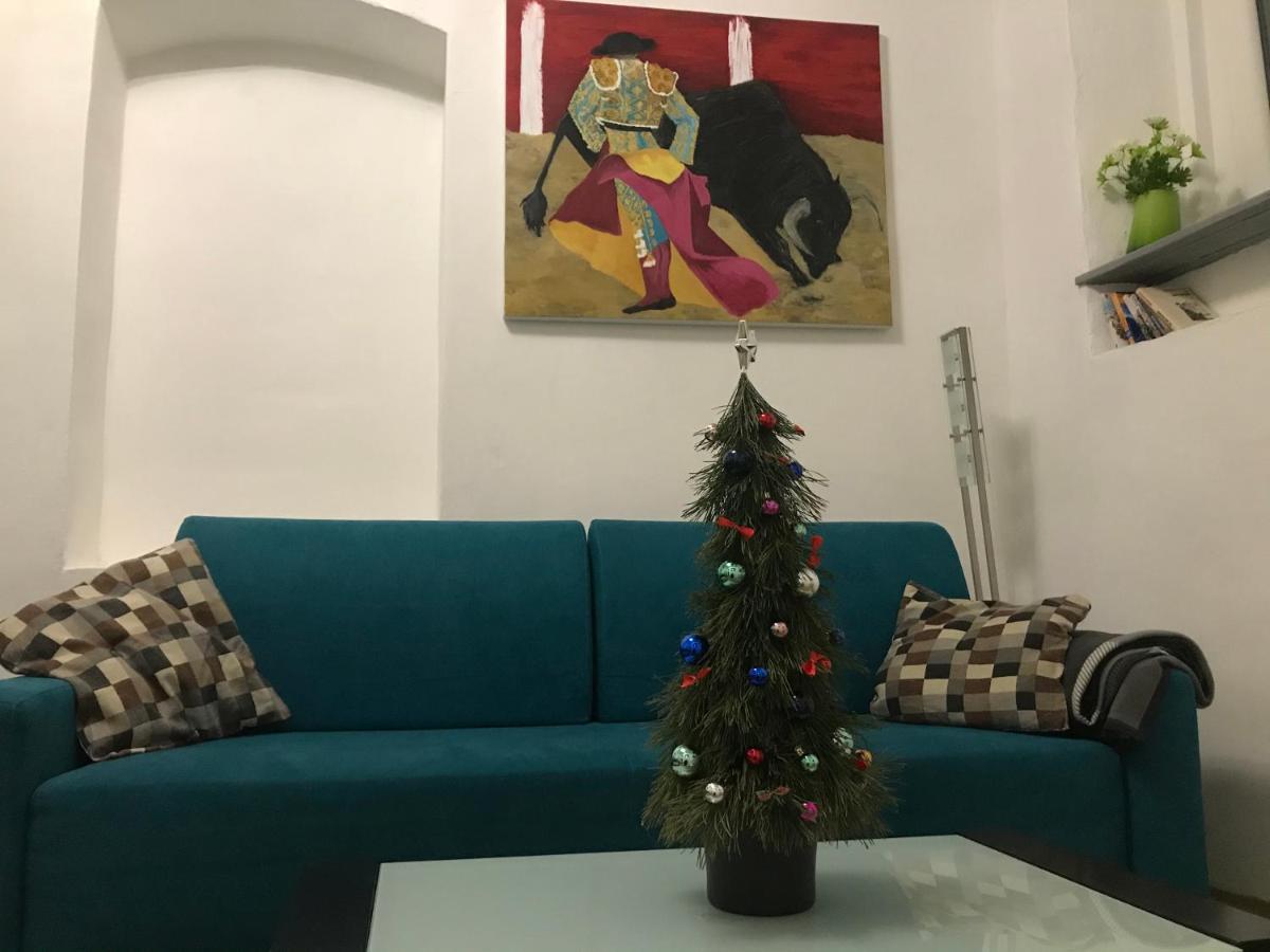 City Center Ap 2 Kassa Kültér fotó